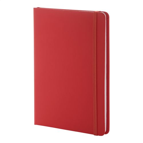 Carnet De Notes Rpu Repuk Blank A5