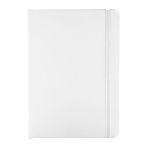 Carnet De Notes Rpu Repuk Blank A5 - 3