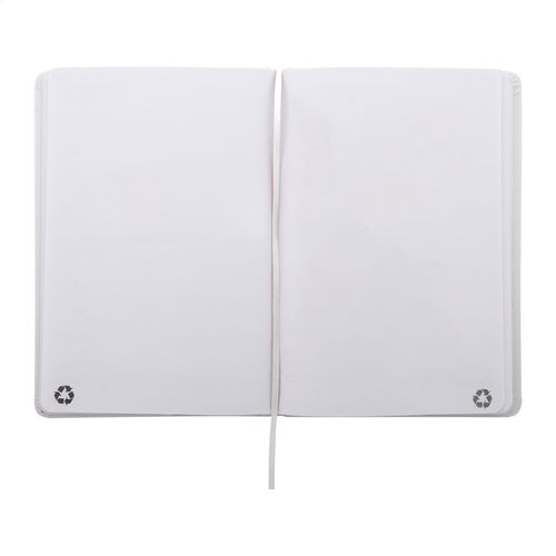Carnet De Notes Rpu Repuk Blank A5 - 4