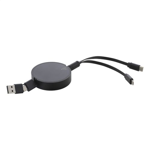 Câble Chargeur Usb Ralospic - 1