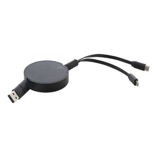 Câble Chargeur Usb Ralospic - 2