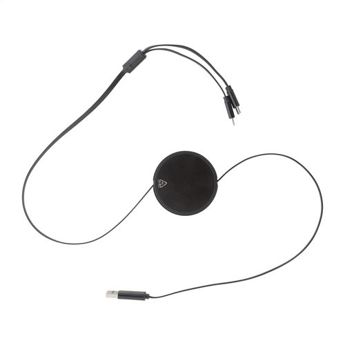 Câble Chargeur Usb Ralospic - 3