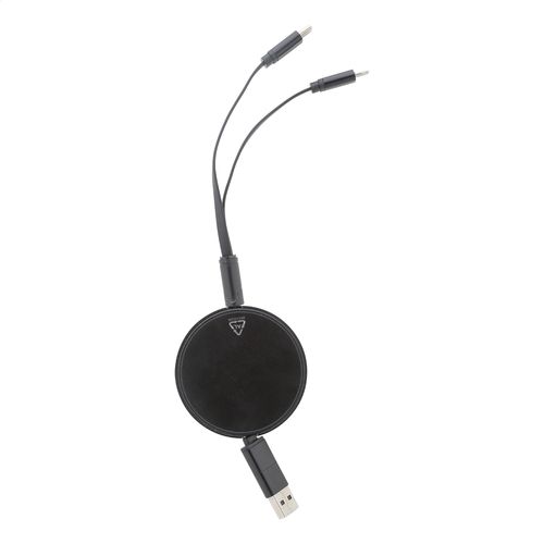 Câble Chargeur Usb Ralospic - 4