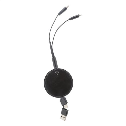 Câble Chargeur Usb Ralospic - 5
