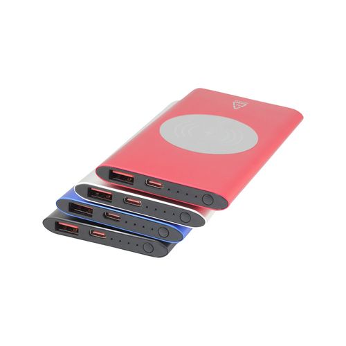 Power Bank RaluWir - 6