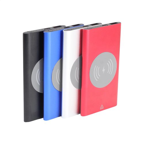 Power Bank RaluWir - 4
