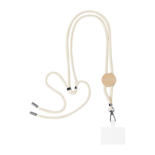Tour De Cou Avec Support Portable Cohol Neck - 2