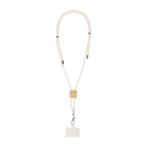 Tour De Cou Avec Support Portable Cohol Neck - 1