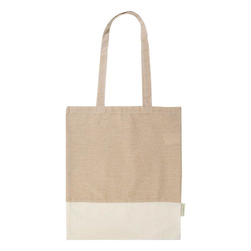 Baumwolltasche Konti