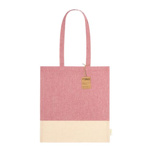 Cotton Shopping Bag Konti