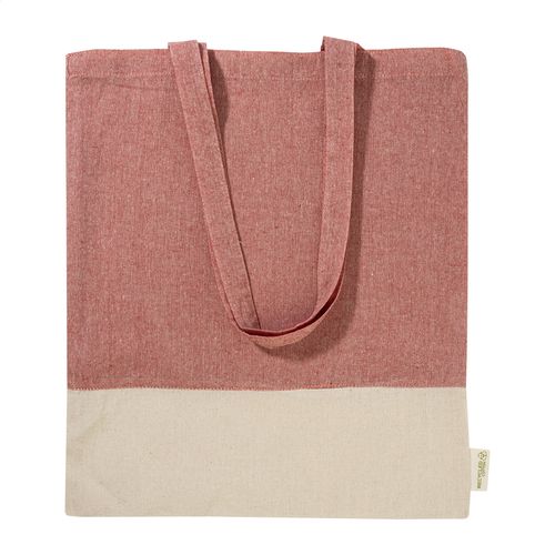Baumwolltasche Konti
