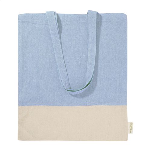 Baumwolltasche Konti