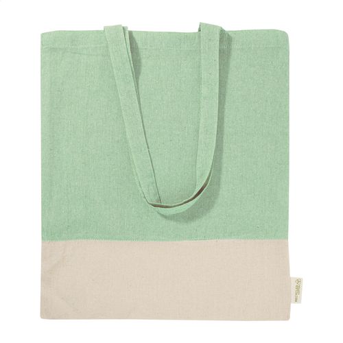 Baumwolltasche Konti