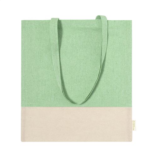 Baumwolltasche Konti