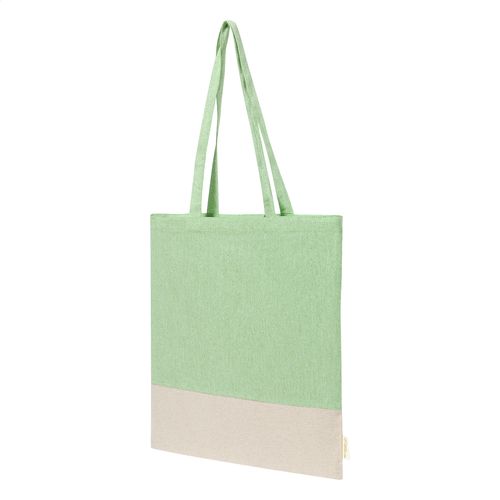 Baumwolltasche Konti