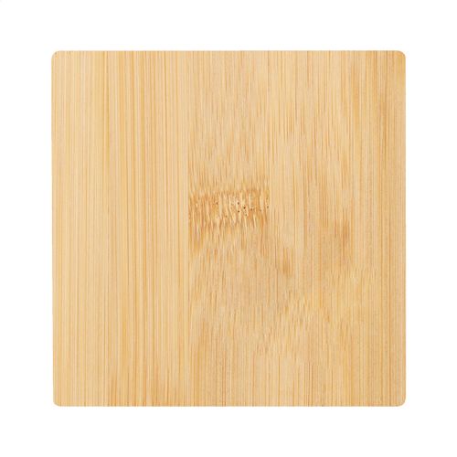 Bottle Opener Coaster Squnito