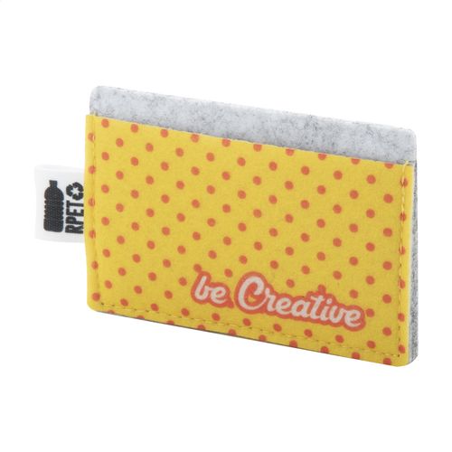 Porte-Cartes De Crédit Creafelt Card - 1