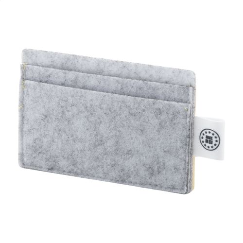 Porte-Cartes De Crédit Creafelt Card - 2