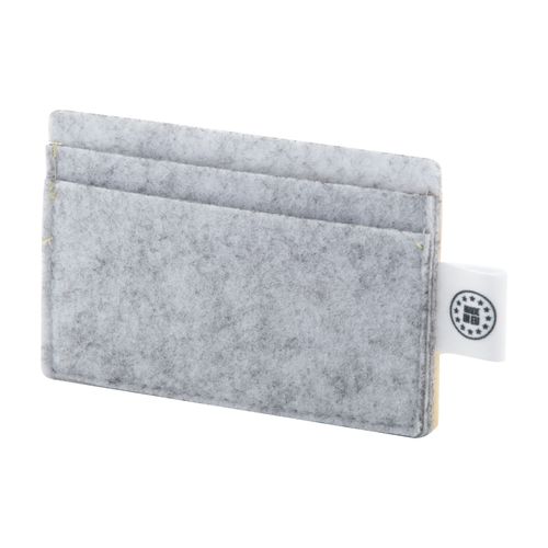 Porte-Cartes De Crédit Creafelt Card - 3