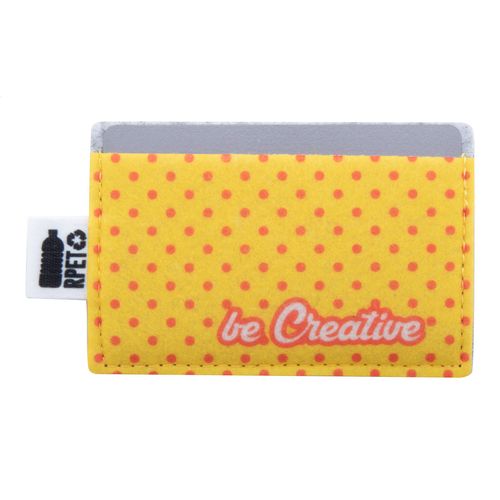 Custom Credit Card Holder CreaFelt Card Custom Credit Card Holder CreaFelt Card