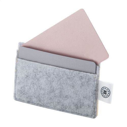 Porte-Cartes De Crédit Creafelt Card - 5