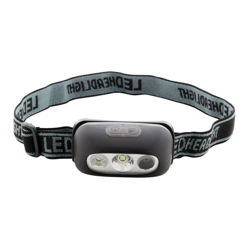 Lampe Frontale Rexplorer - 1