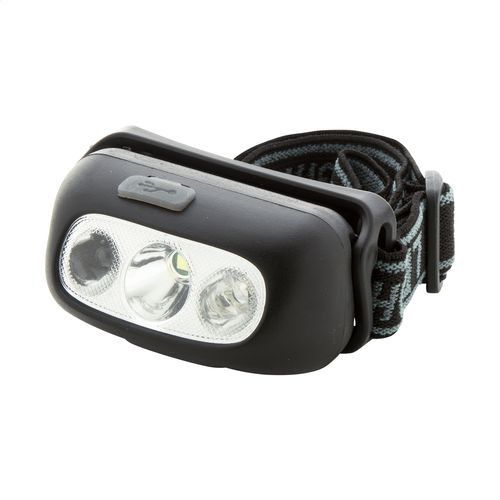 Lampe Frontale Rexplorer - 3
