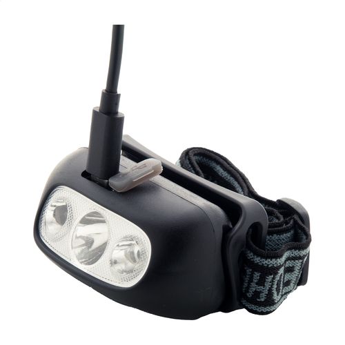 Lampe Frontale Rexplorer - 4