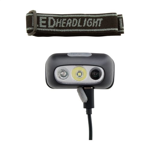 Lampe Frontale Rexplorer - 5