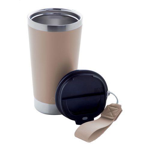 Mug thermos Pacama - 2