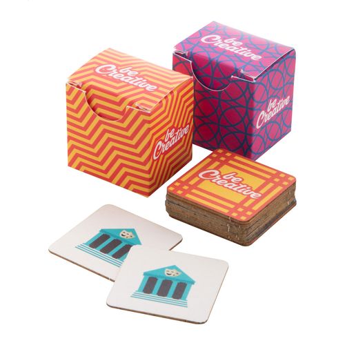 Jeu de mémoire personnalisé Peppermor - 6