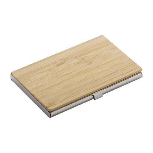 Porte Cartes De Visite Kahoku - 1