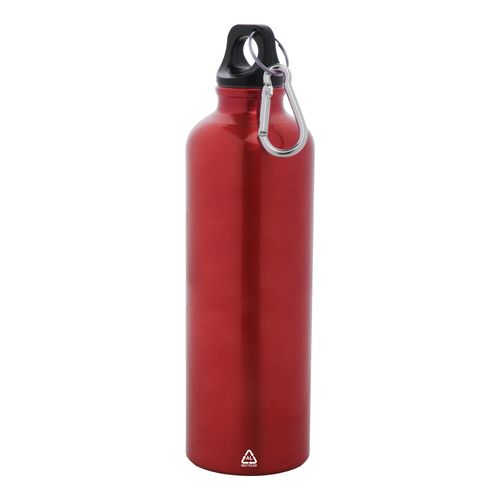 Recycled Aluminium Bottle Raluto XL
