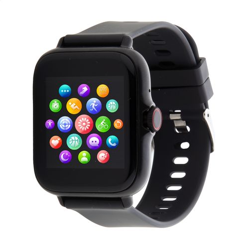 Montre Intelligente Cortland - 1