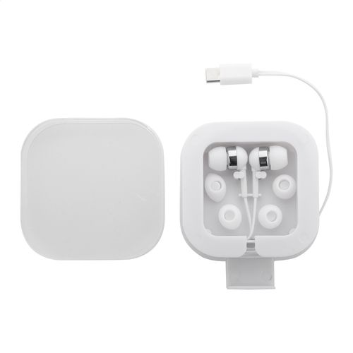 Usb-C Écouteurs Cound - 4