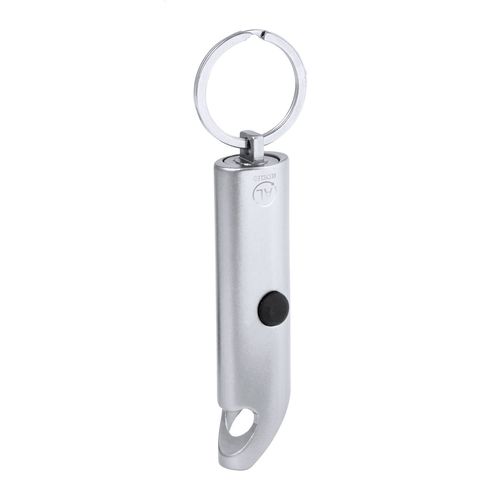 Bottle Opener Flashlight Rutto