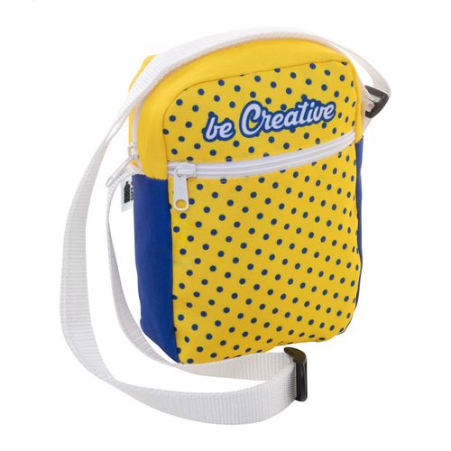 Custom Crossbody Bag SuboBag Cross