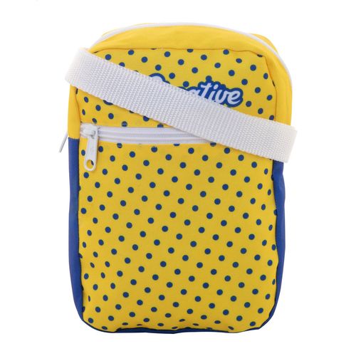 Sac En Bandoulière Personalisé Subobag Cross - 3