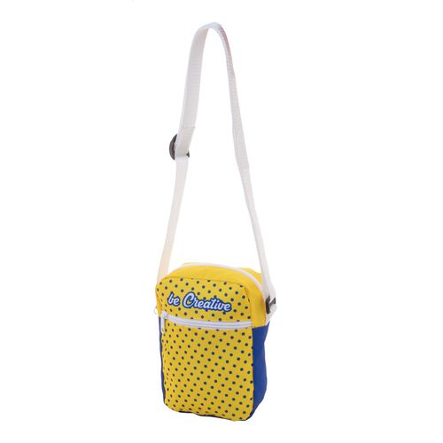 Sac En Bandoulière Personalisé Subobag Cross - 4