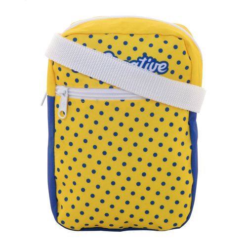 Sac En Bandoulière Personalisé SuboBag Cross thumbnail 4