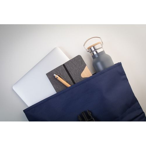 sac à dos en RPET Rollex - 8