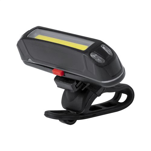 Lampe À Vélo Rechargeable Bicox - 1