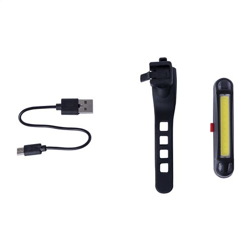 Lampe À Vélo Rechargeable Bicox thumbnail 4