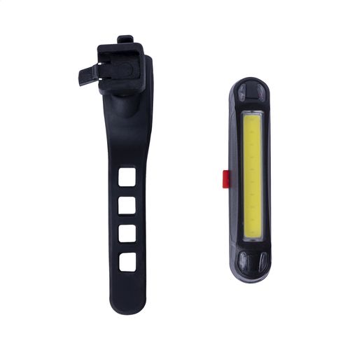 Lampe À Vélo Rechargeable Bicox - 4