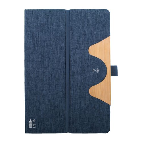 Chargeur sans fil en RPET Chatom - 2