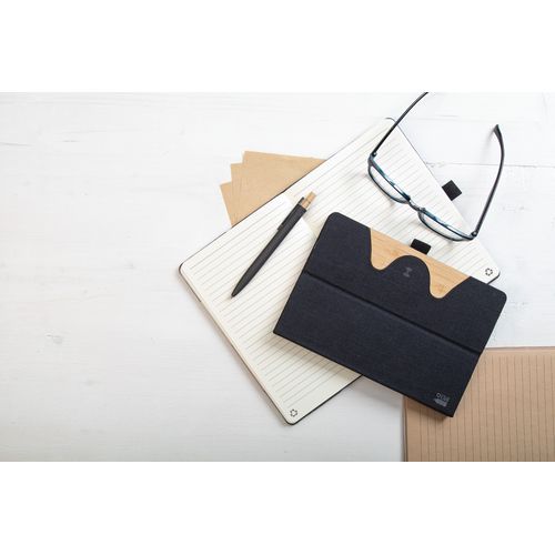 Chargeur sans fil en RPET Chatom - 5