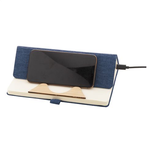 Chargeur Sans Fil En Rpet Chatom - 6