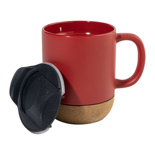 Mug Komagu - 2