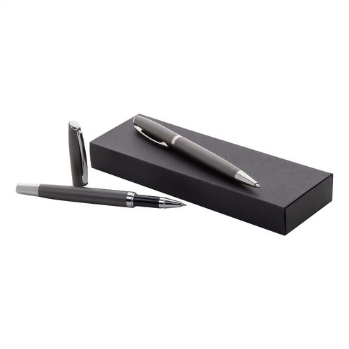 Parure Stylo Métal Redivi - 2