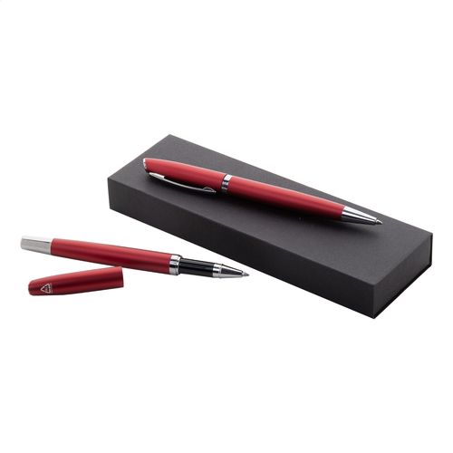 Parure Stylo Métal Redivi - 1